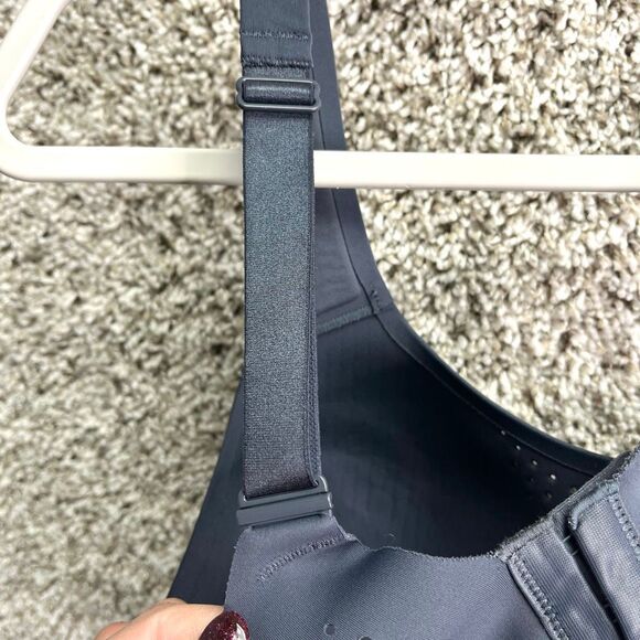 Victoria’s Secret Bra Women’s 36B Dark Gray - Picture 4 of 4